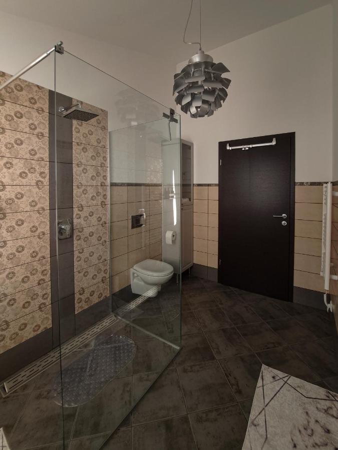 Apartments Villa Sotlar With Pool Umag Zewnętrze zdjęcie