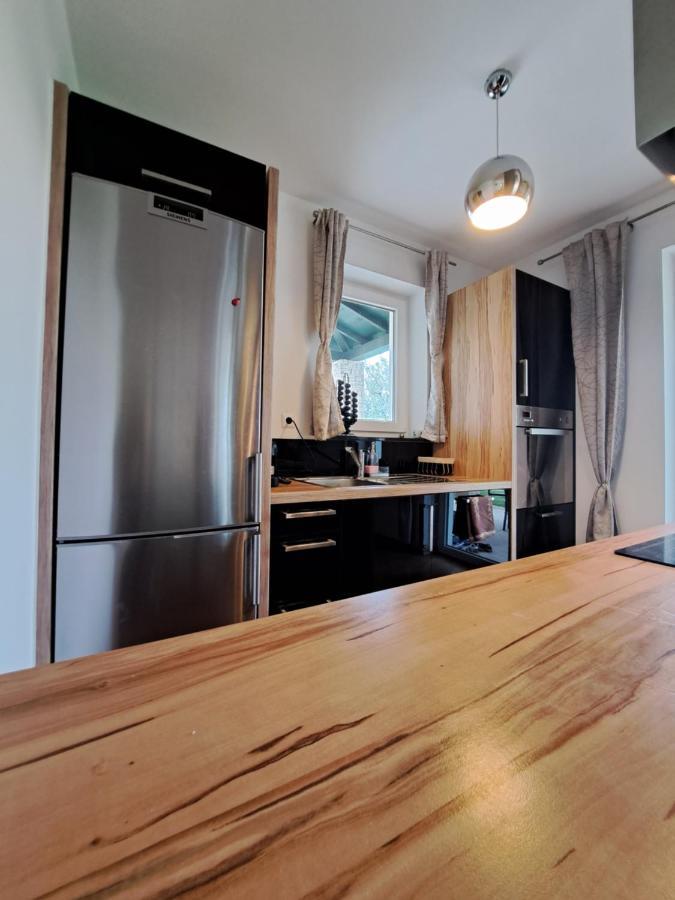 Apartments Villa Sotlar With Pool Umag Zewnętrze zdjęcie