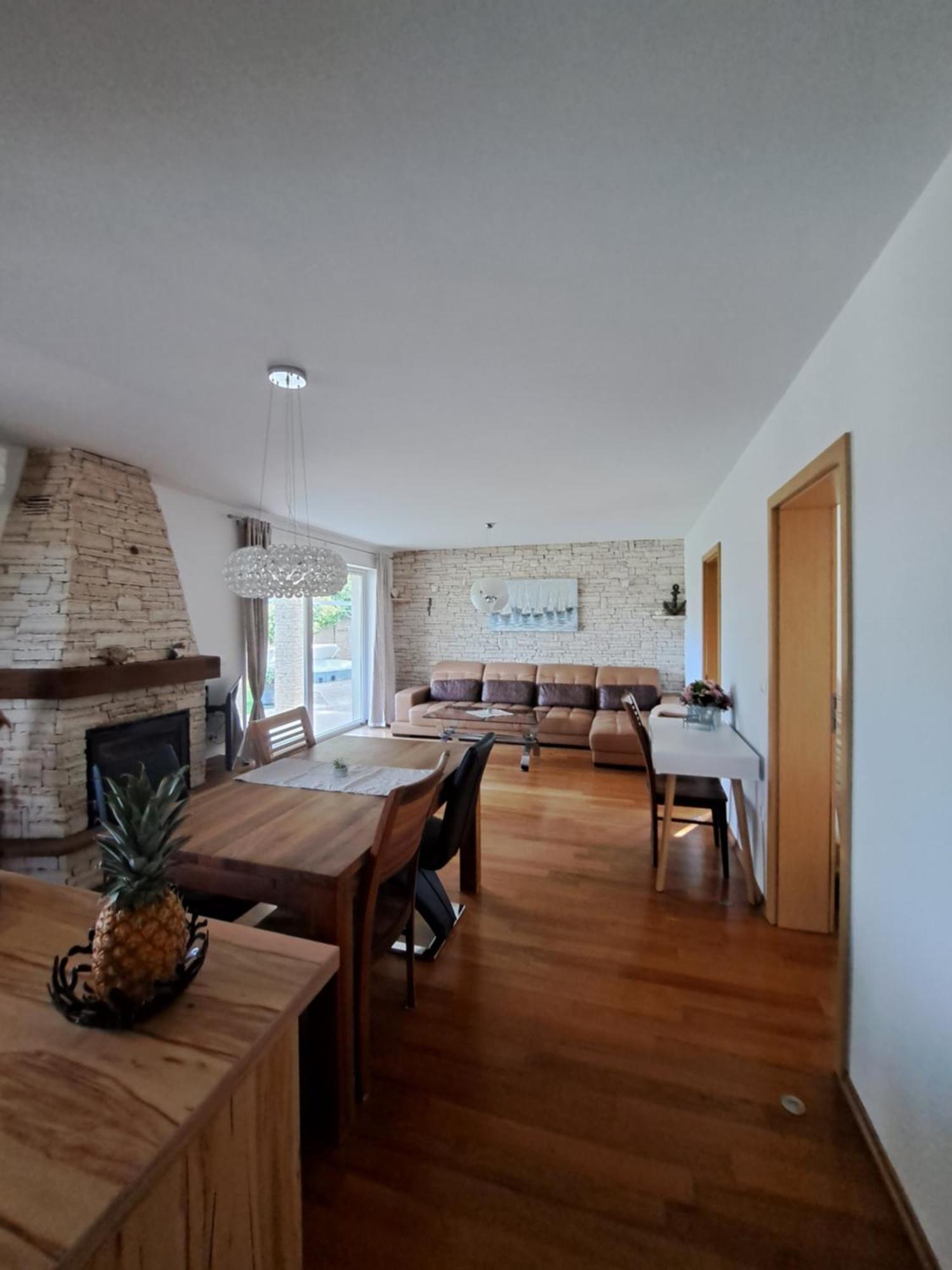 Apartments Villa Sotlar With Pool Umag Zewnętrze zdjęcie