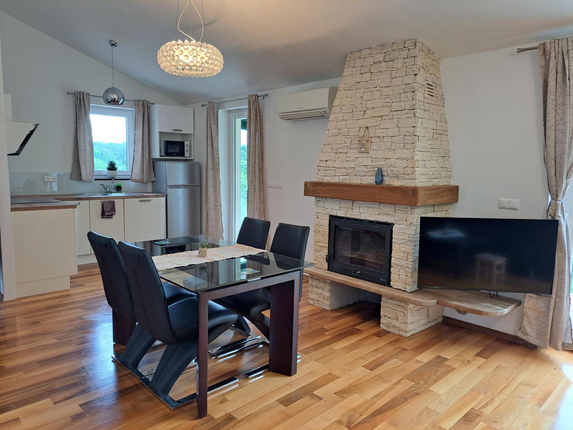 Apartments Villa Sotlar With Pool Umag Zewnętrze zdjęcie