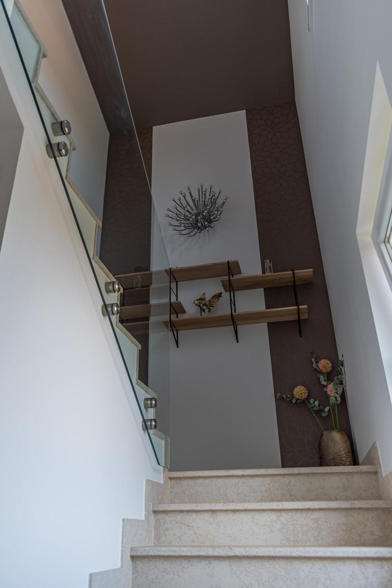 Apartments Villa Sotlar With Pool Umag Zewnętrze zdjęcie